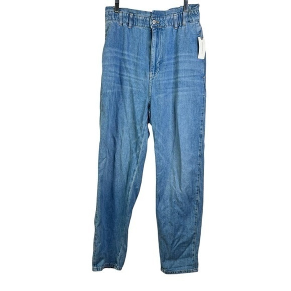 Anthropologie Pilcro NWT Blue Jeans Size 28